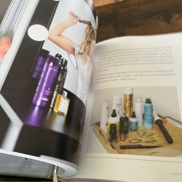 Staying Stylish Hardcover Book By Candace Cameron Bure N1 - Picture 6 of 8